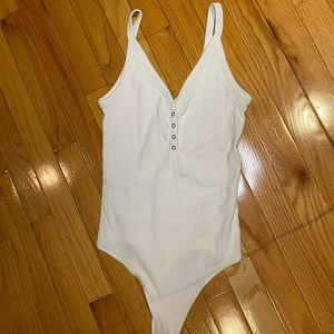 Abercrombie body suit